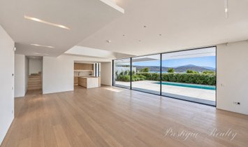 Wohnung in Vari, Attika, Griechenland 1