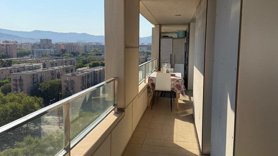 Appartamento a Sant Adrià de Besòs, Catalogna, Spagna 1 - 18548147