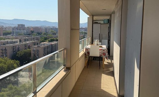 Wohnung in Sant Adrià de Besòs, Katalonien, Spanien 1