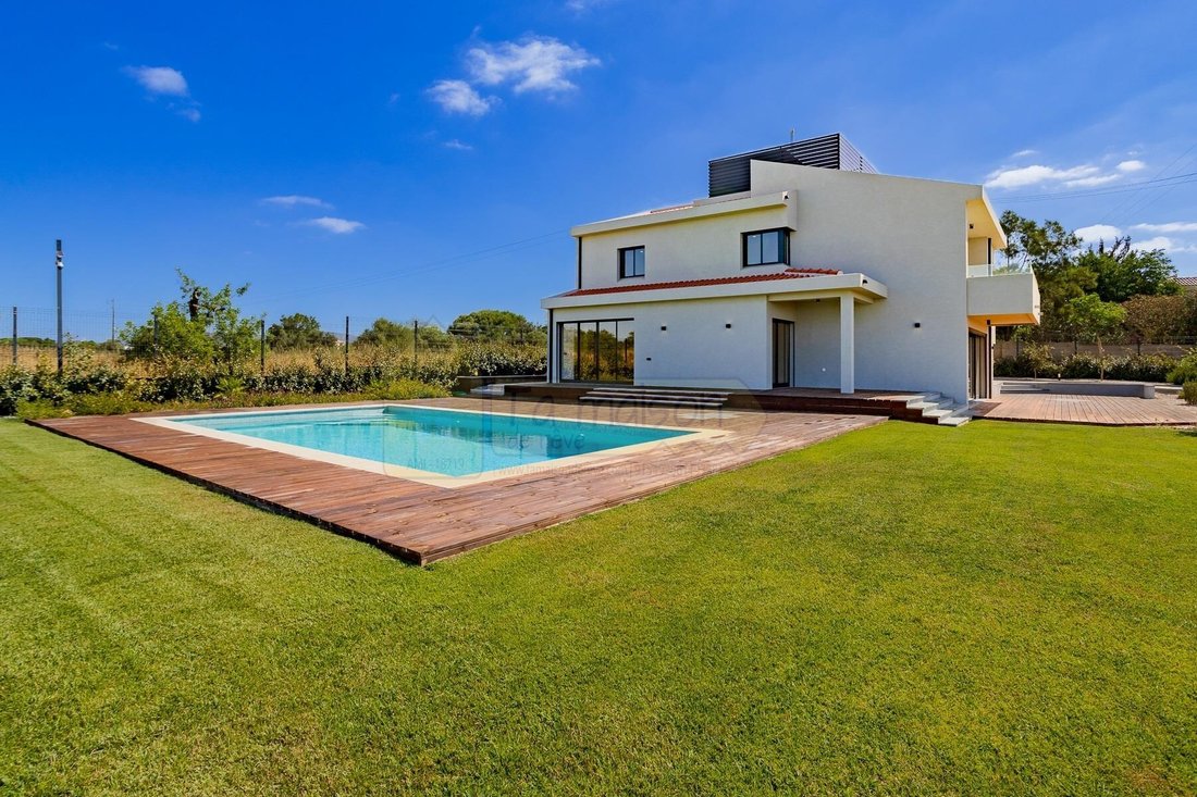 House in Quarteira, Algarve, Portugal 3 - 14596262