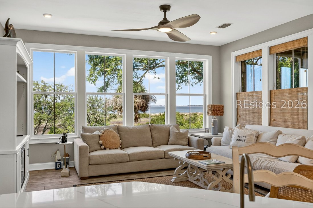 House in Hilton Head Island, South Carolina, United States 5 - 18905619