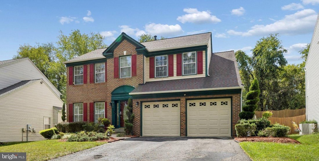House in Woodmore, Maryland, United States 2 - 18921334