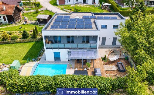 House in Peuerbach, Upper Austria, Austria 1
