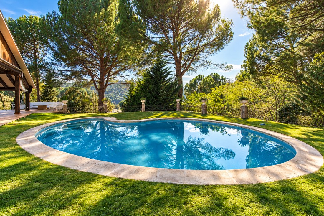 Finca in El Tiemblo, Castile and Leon, Spain 3 - 18329428