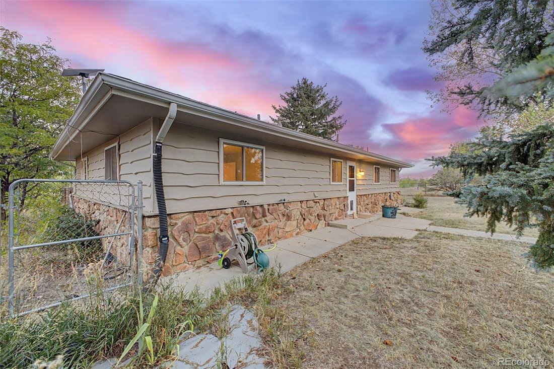 Haus in Berthoud, Colorado, Vereinigte Staaten 2 - 18909887