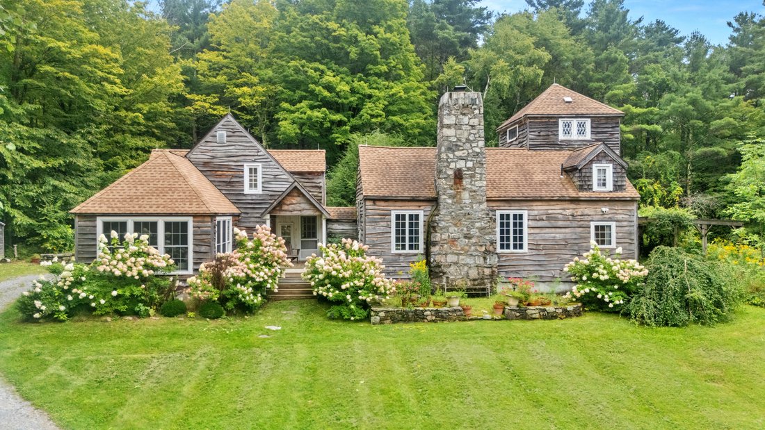 House in Monterey, Massachusetts, United States 1 - 18914797
