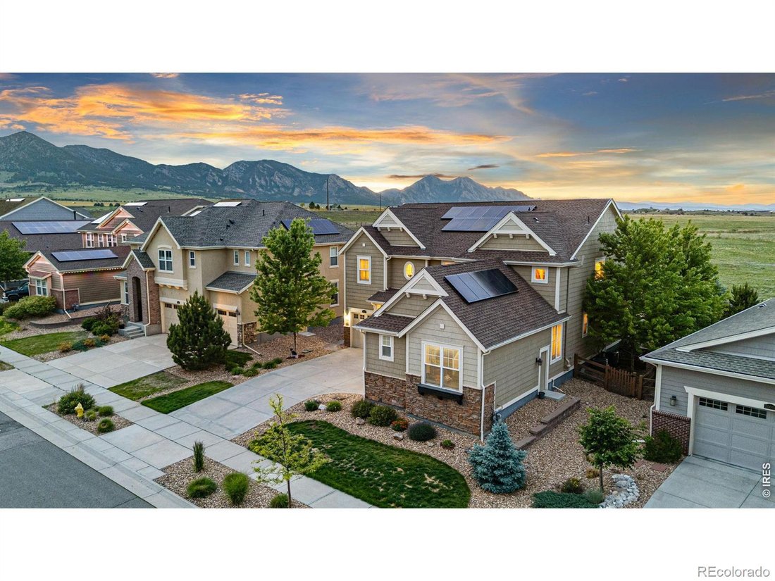 Haus in Arvada, Colorado, Vereinigte Staaten 1 - 18917337