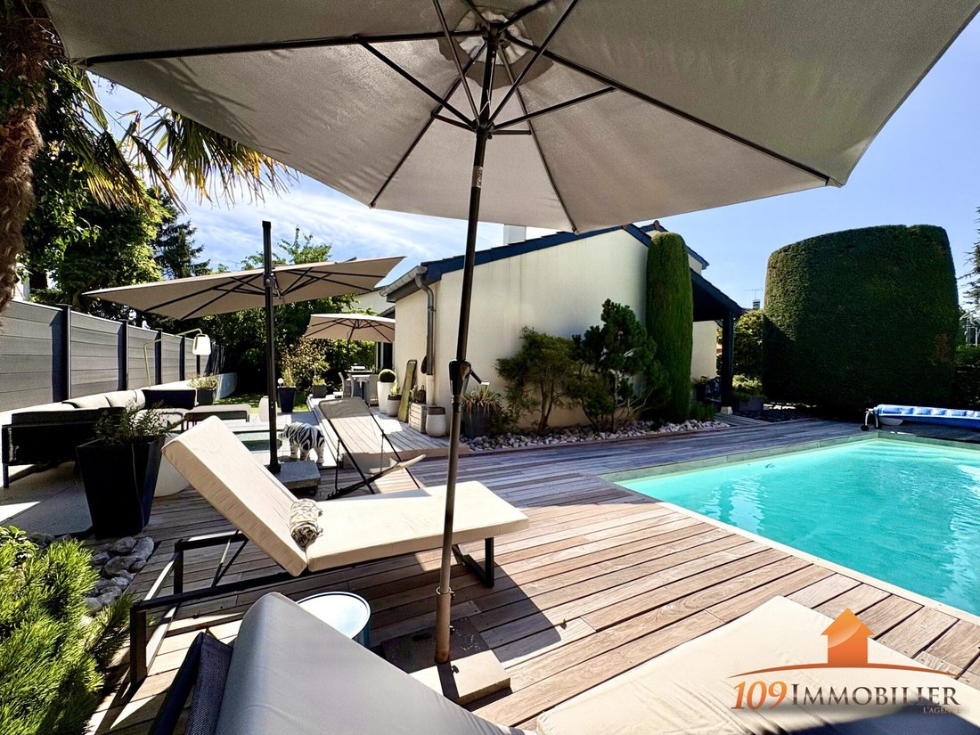 Villa in Limas, Auvergne-Rhone-Alpen, Frankreich 2 - 17003451