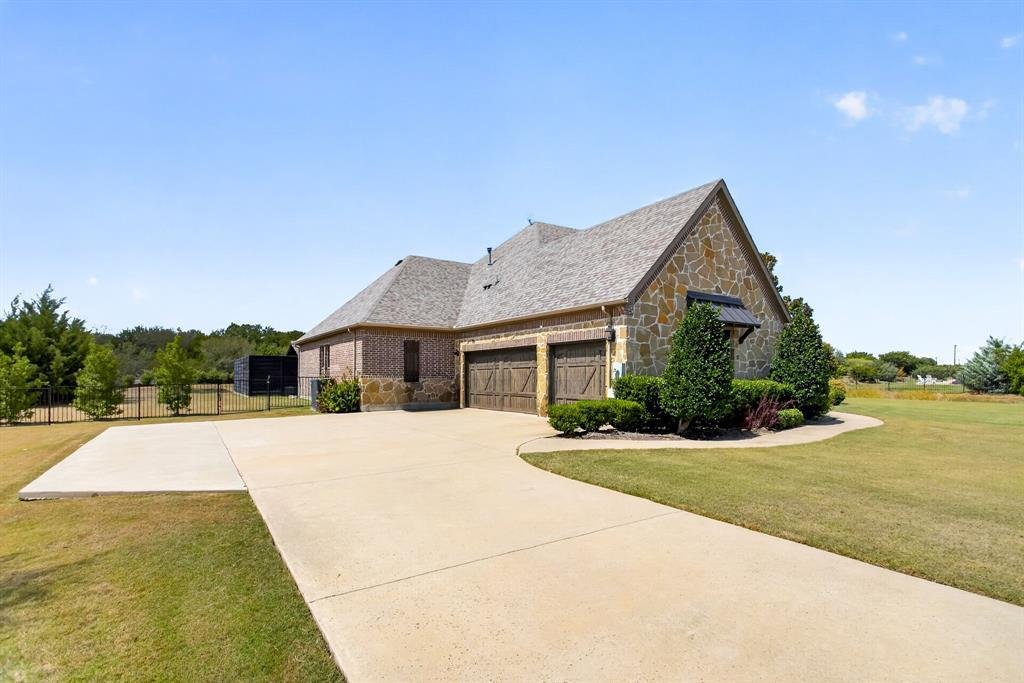 House in Allen, Texas, United States 3 - 18910573