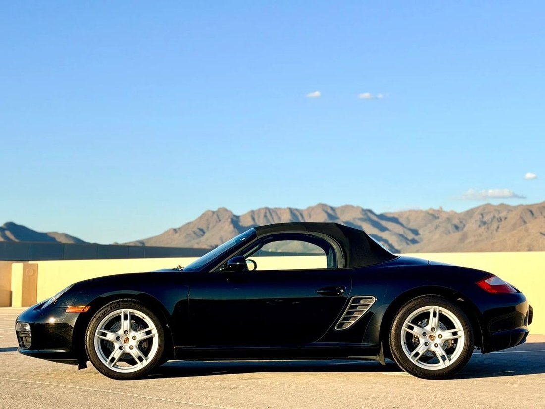 Cabriolet in Scottsdale, AZ, United States 5 - 18920261