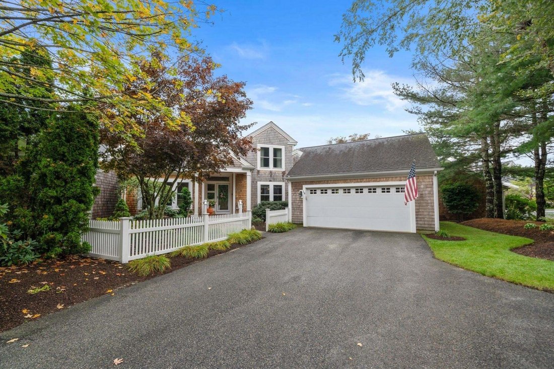 Condo in Plymouth, Massachusetts, United States 2 - 18913987