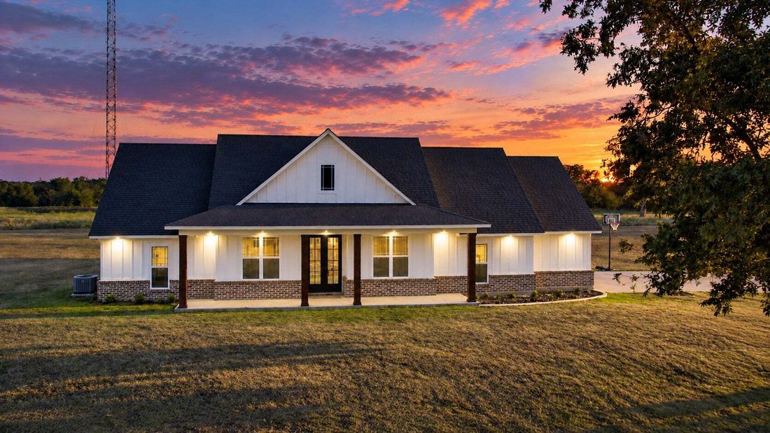 House in Durant, Oklahoma, United States 2 - 18908631