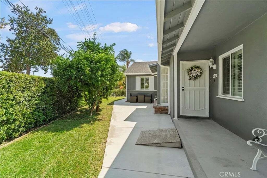 Townhouse in San Gabriel, California, United States 3 - 18913315