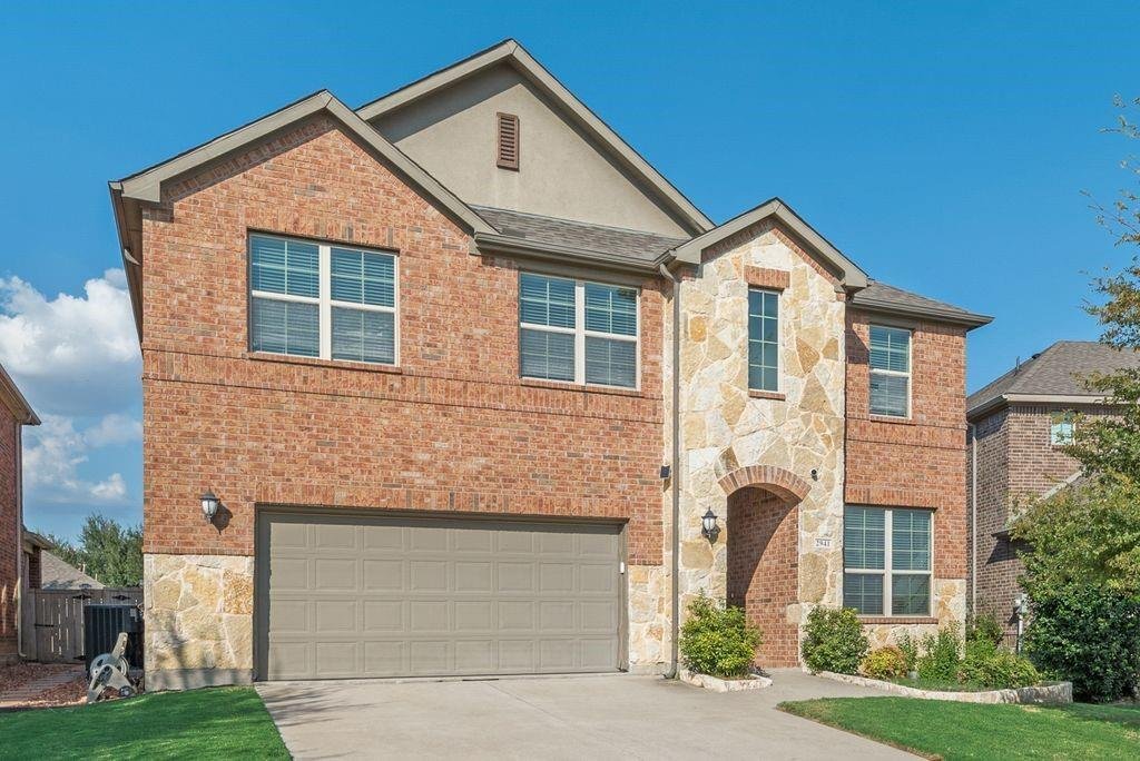 House in McKinney, Texas, United States 4 - 18913249