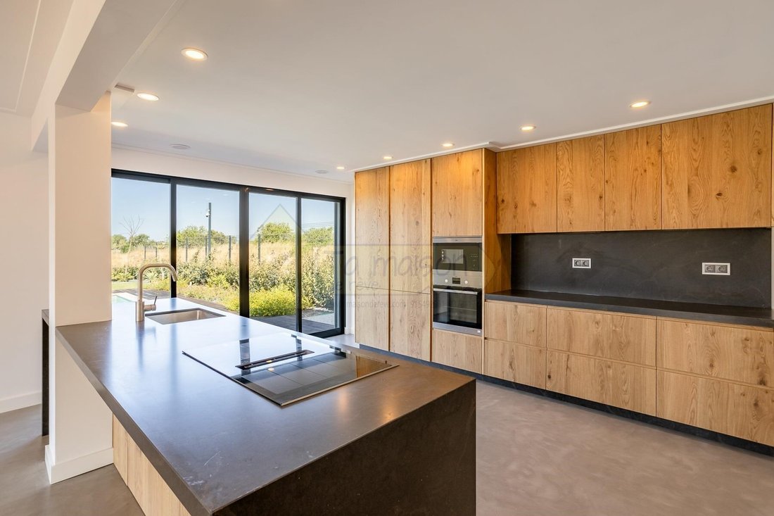 House in Quarteira, Algarve, Portugal 4 - 14596262