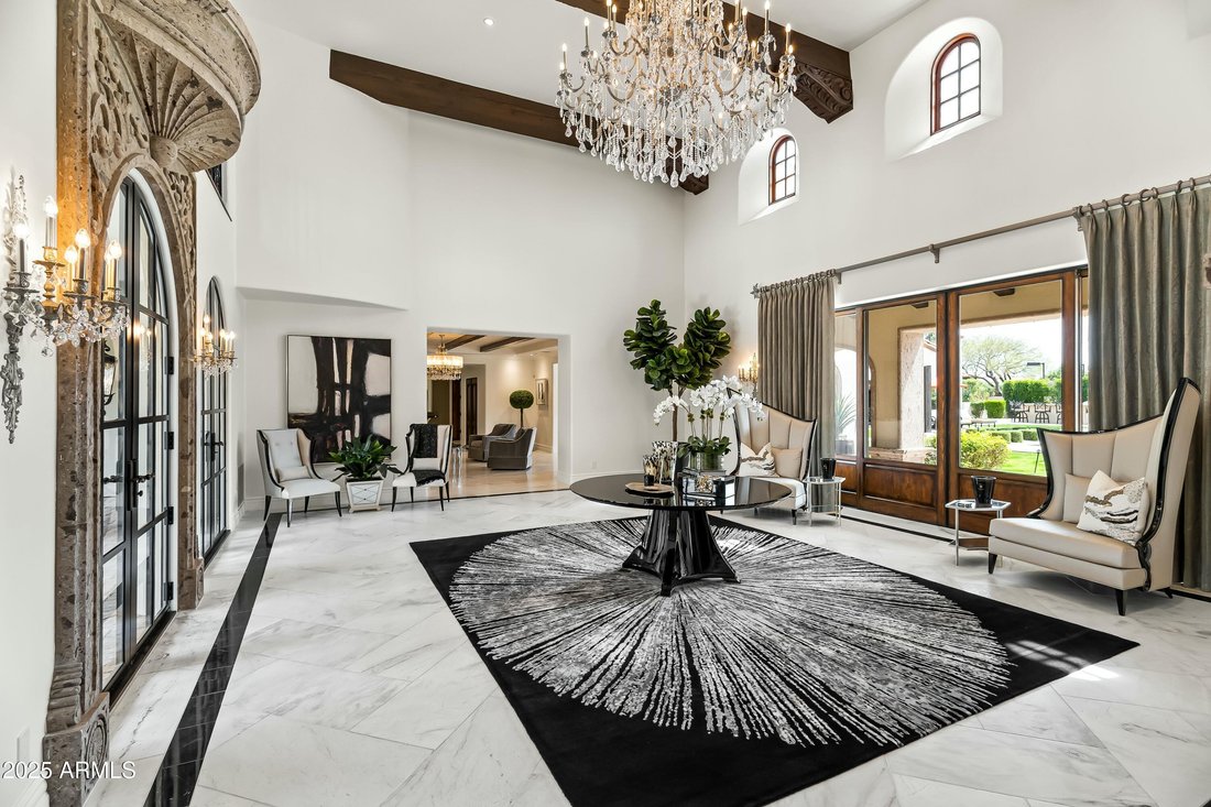Haus in Paradise Valley, Arizona, Vereinigte Staaten 5 - 18914354