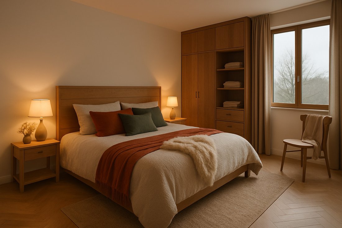 Apartment in Les Allues, Auvergne-Rhône-Alpes, France 3 - 18914686