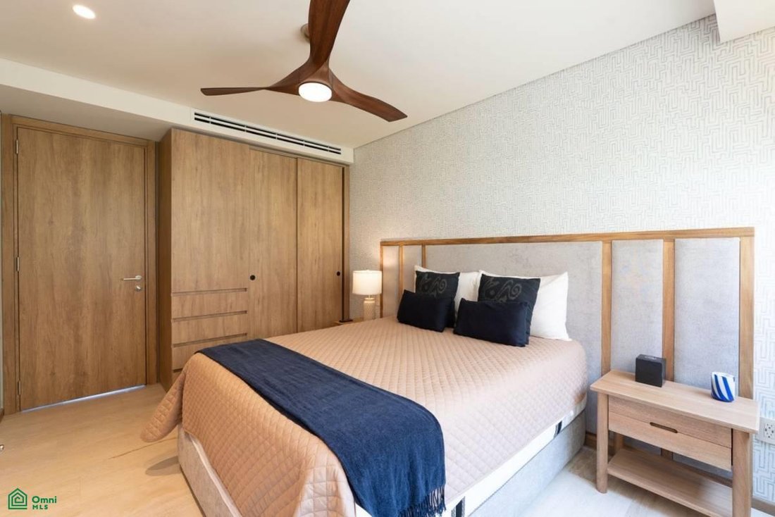 Appartement à San José del Cabo, Basse-Californie du Sud, Mexique 4 - 18909372