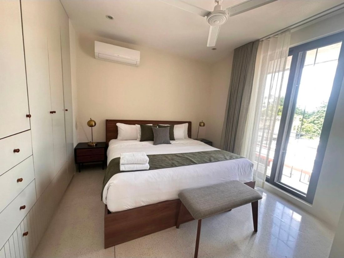 Apartment in Mérida, Yucatan, Mexico 5 - 18908448