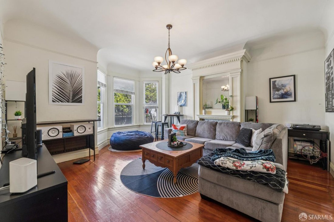 Condominio a San Francisco, California, Stati Uniti 2 - 18921789