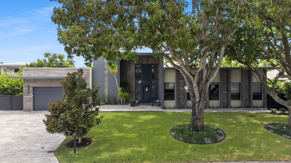 House in Wilton Manors, Florida, United States 1 - 18913220