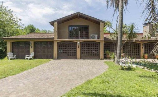 House in San Vicente, Buenos Aires Province, Argentina 1