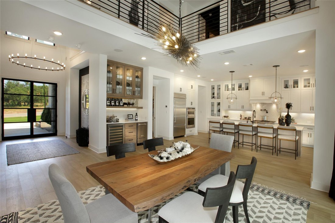 House in Liberty Hill, Texas, United States 2 - 18910726