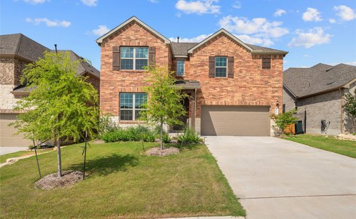 Haus in Spicewood, Texas, Vereinigte Staaten 1