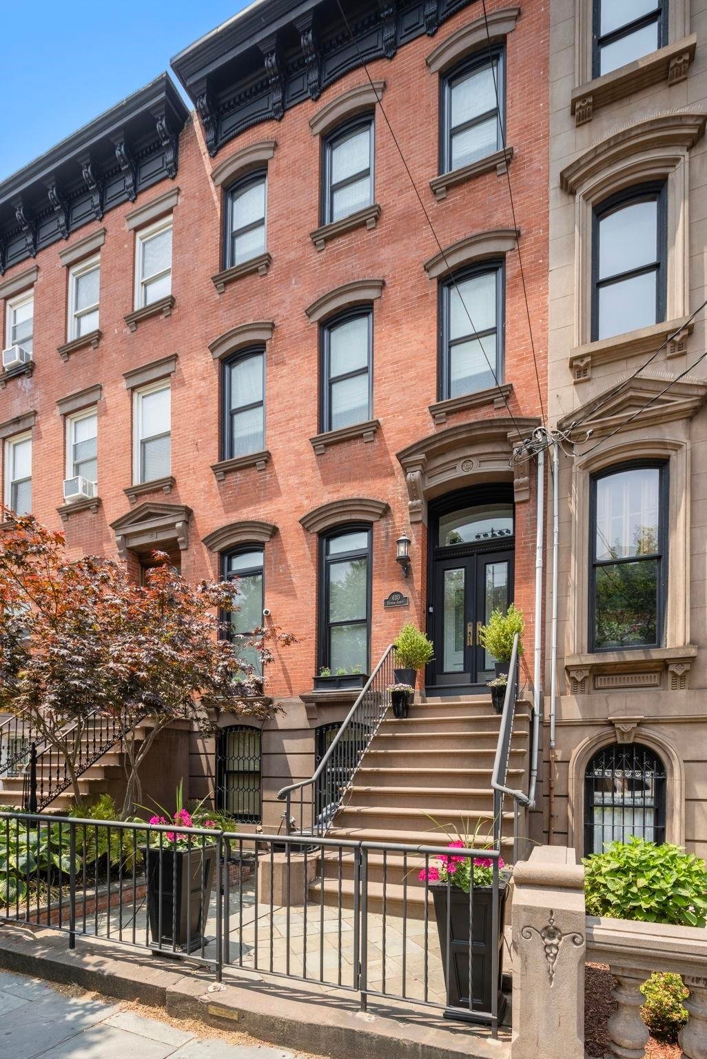 House in Hoboken, New Jersey, United States 2 - 18907037