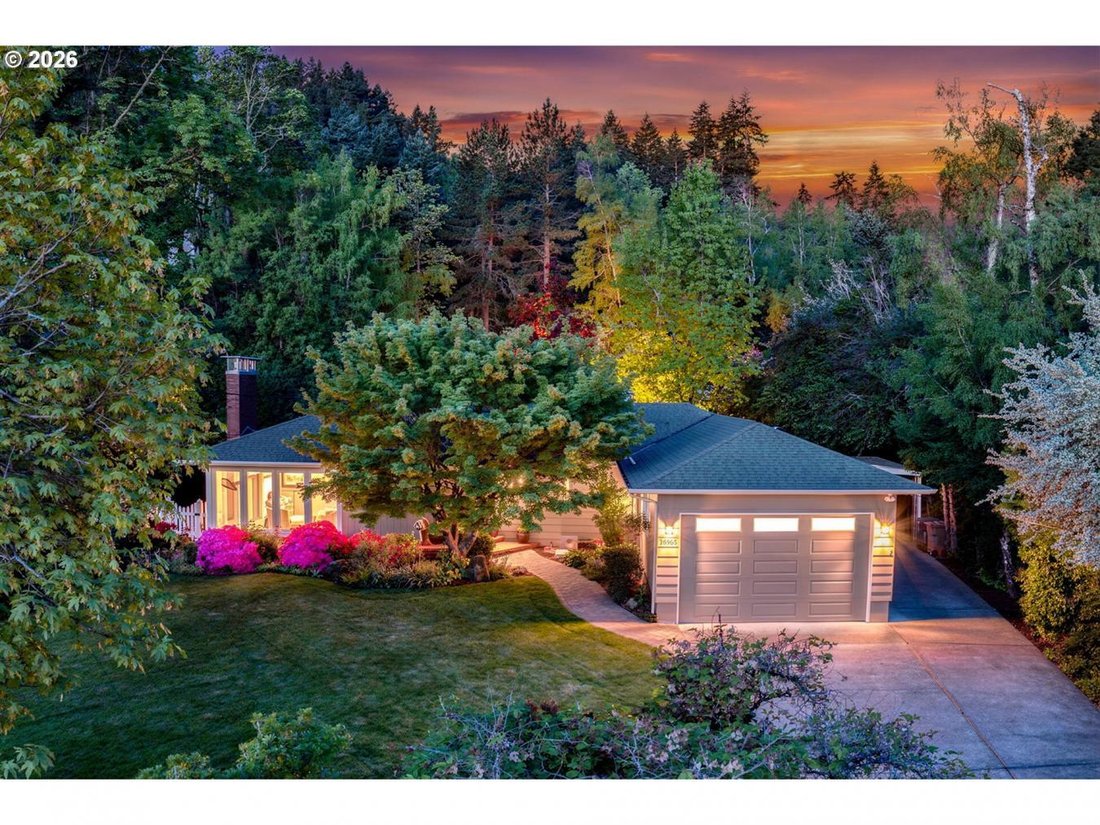 Casa a Lake Oswego, Oregon, Stati Uniti 1 - 18913871