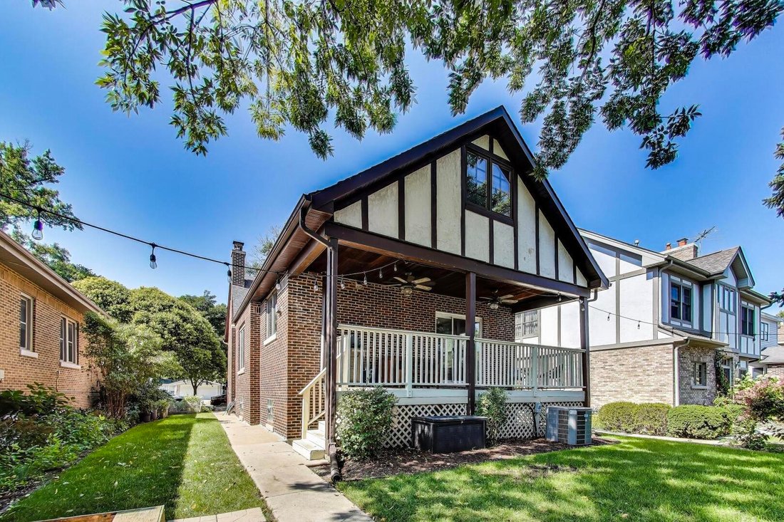 House in Park Ridge, Illinois, United States 3 - 18919131