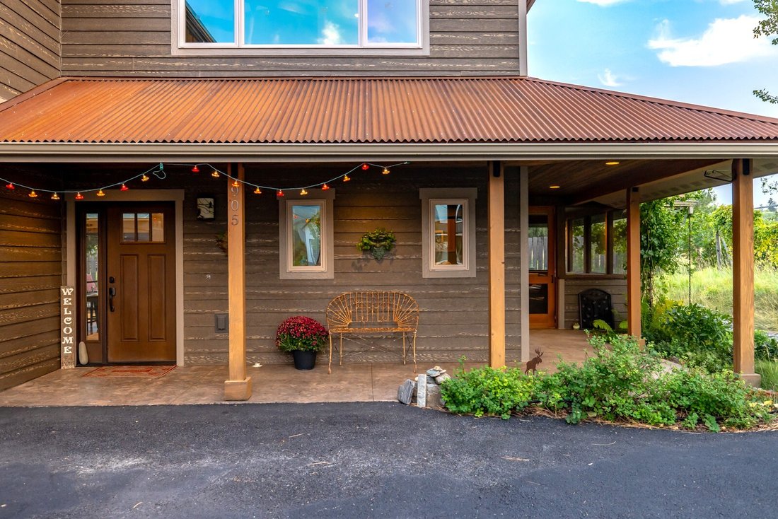 House in Whitefish, Montana, United States 4 - 18914301