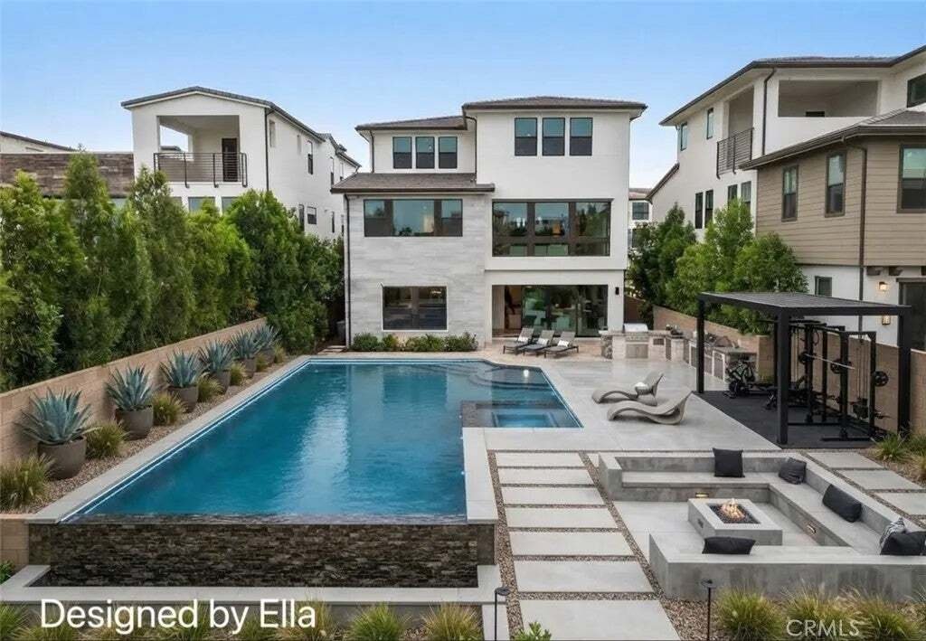 Casa a Irvine, California, Stati Uniti 1 - 18905861