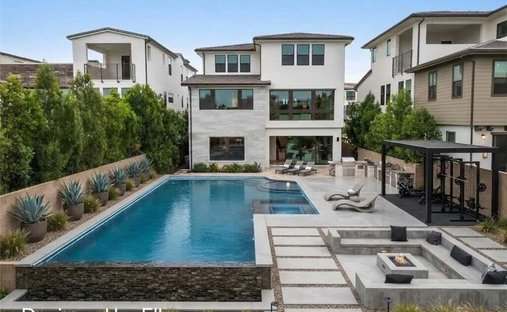 House in Irvine, California, United States 1