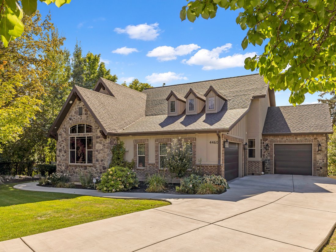 House in Holladay, Utah, United States 3 - 18908201