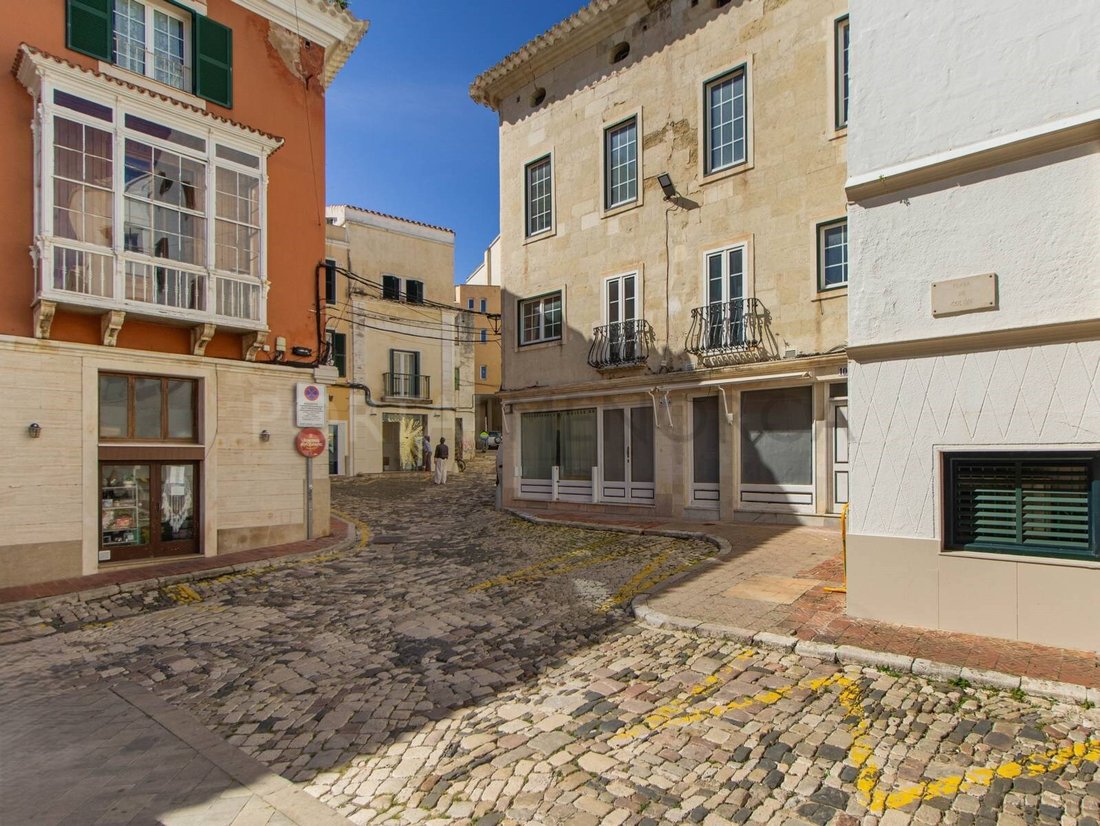 House in Maó / Mahón, Balearic Islands, Spain 2 - 18916149