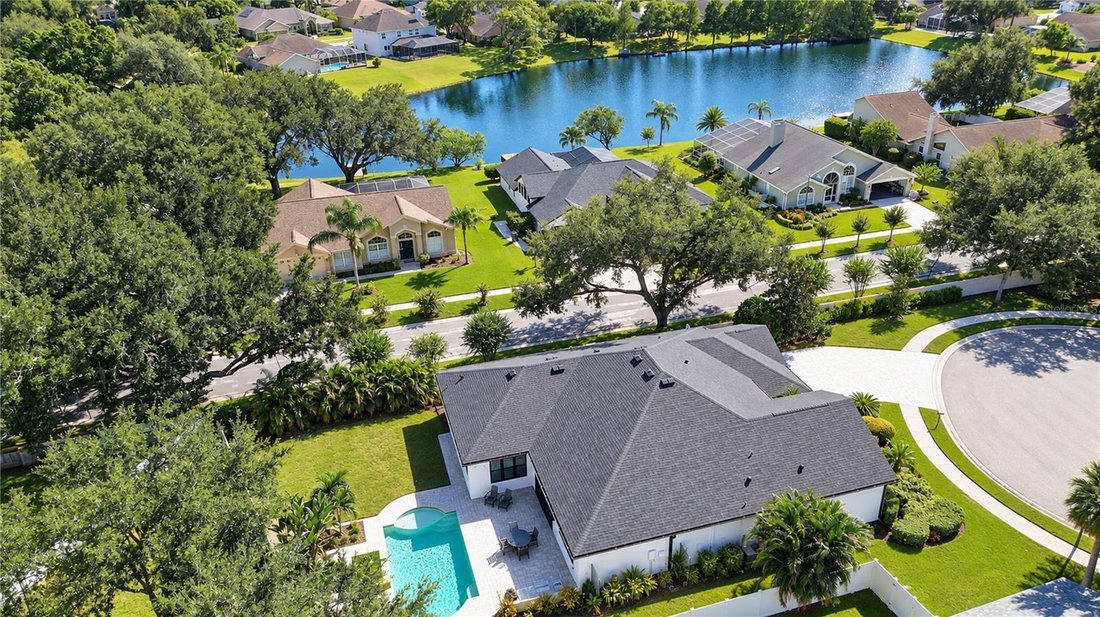 House in Odessa, Florida, United States 3 - 18909122