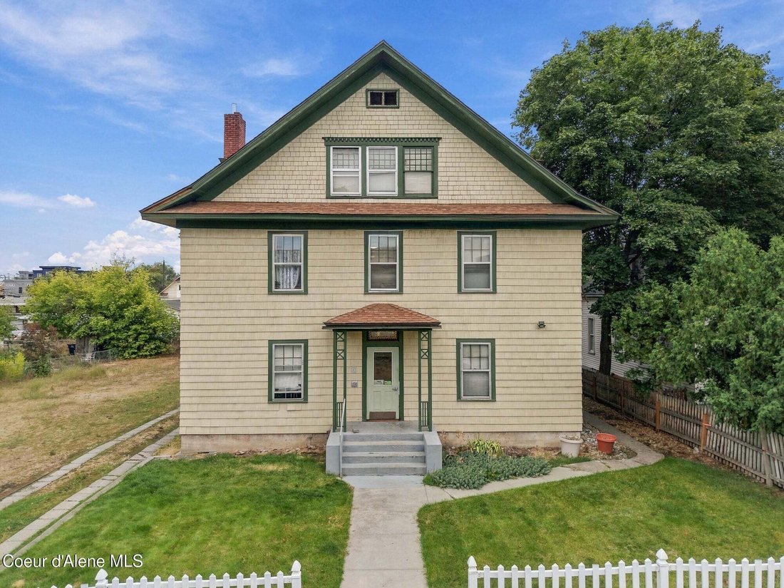 Andere in Spokane, Washington, Vereinigte Staaten 2 - 18908586