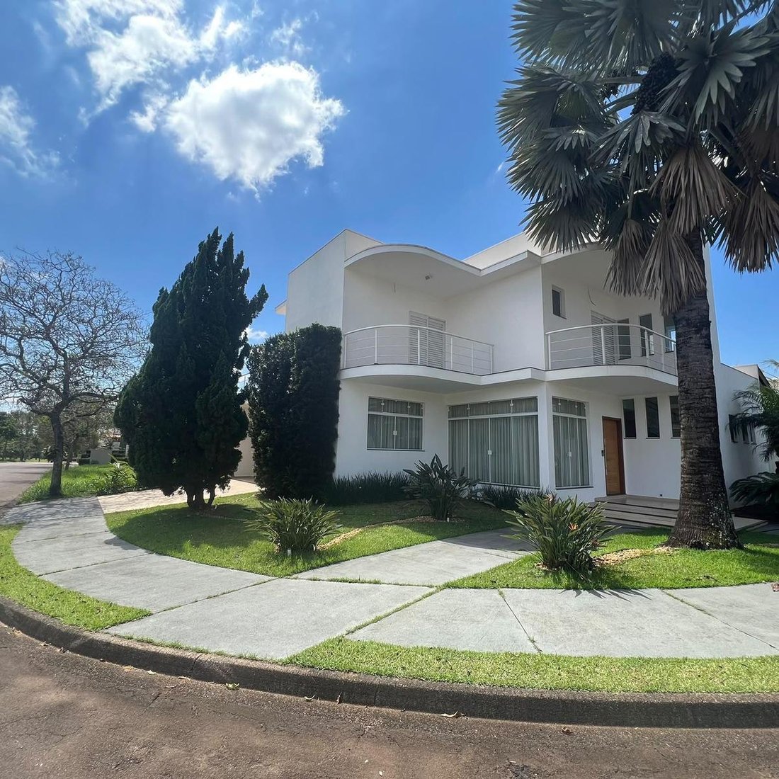 Condo in São Carlos, State of São Paulo, Brazil 1 - 18907029