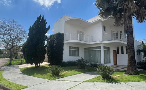 Eigentumswohnung in São Carlos, São Paulo, Brasilien 1