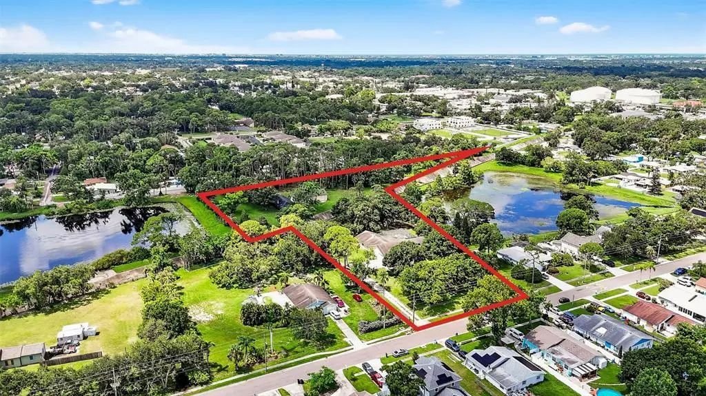 Land in Pinellas Park, Florida, United States 3 - 18918269
