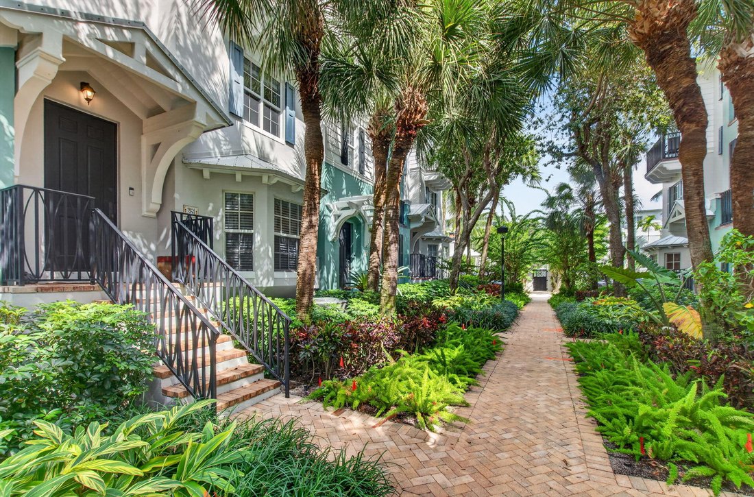Townhouse in Delray Beach, Florida, United States 5 - 18913984