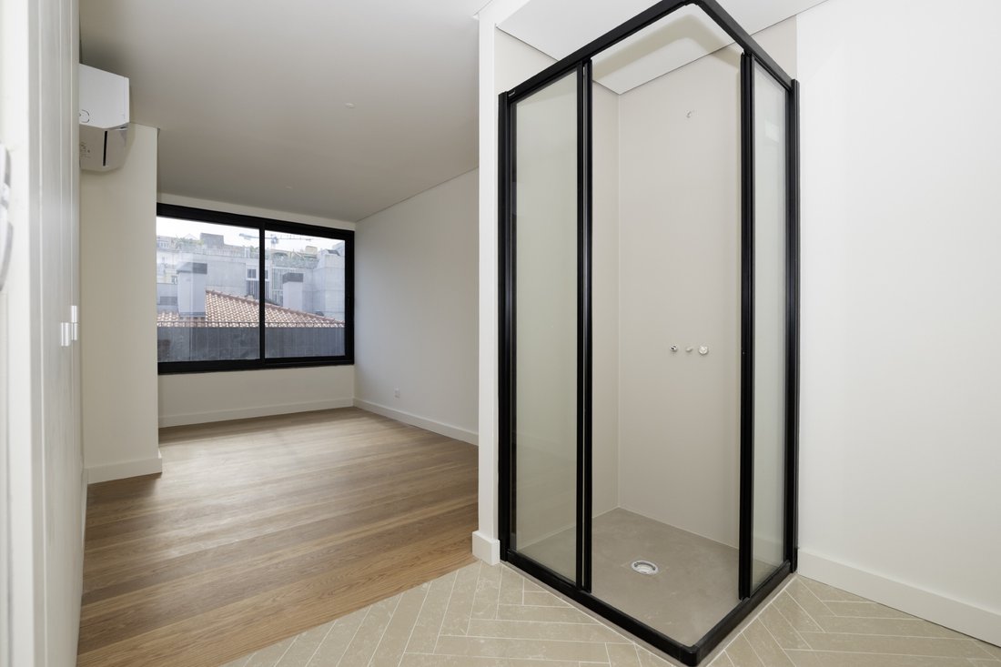 Wohnung in Santo António, Lissabon, Portugal 5 - 18907915