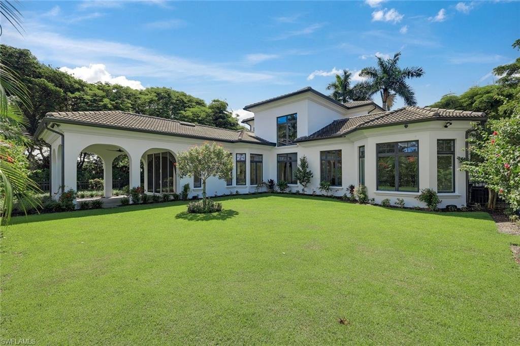 House in Naples, Florida, United States 5 - 18912743