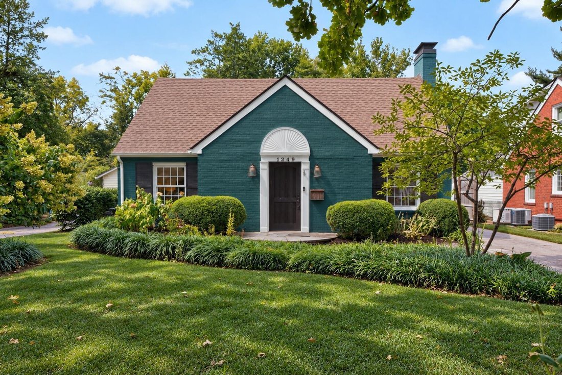 House in Lexington, Kentucky, United States 1 - 18905605