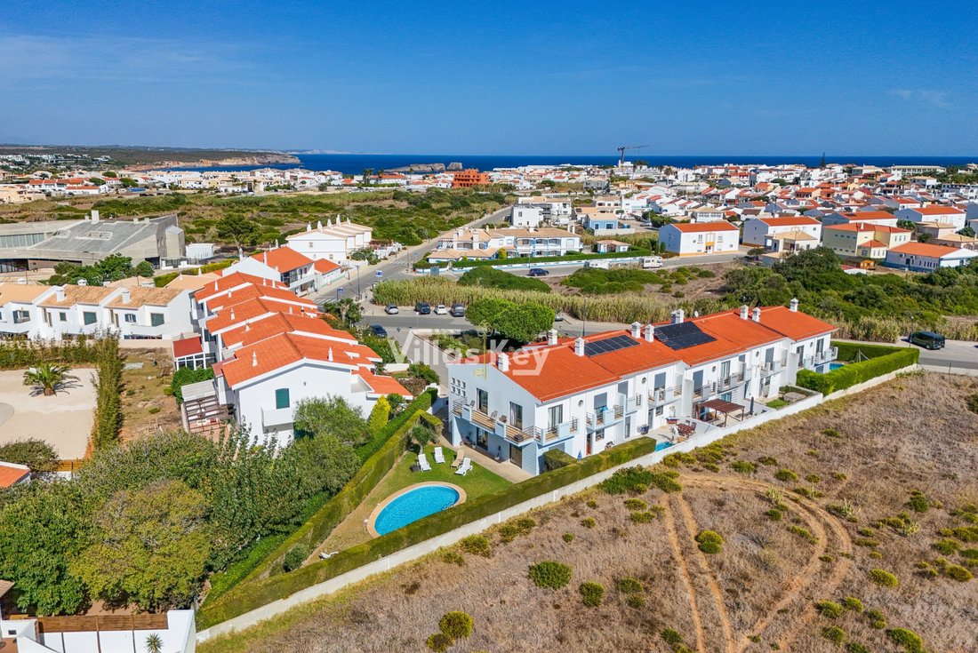 House in Sagres, Algarve, Portugal 2 - 18916076