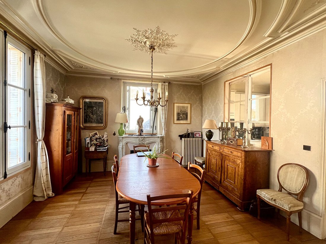Villa in Provinces Jean Emond, Vendôme, France 4 - 18908091