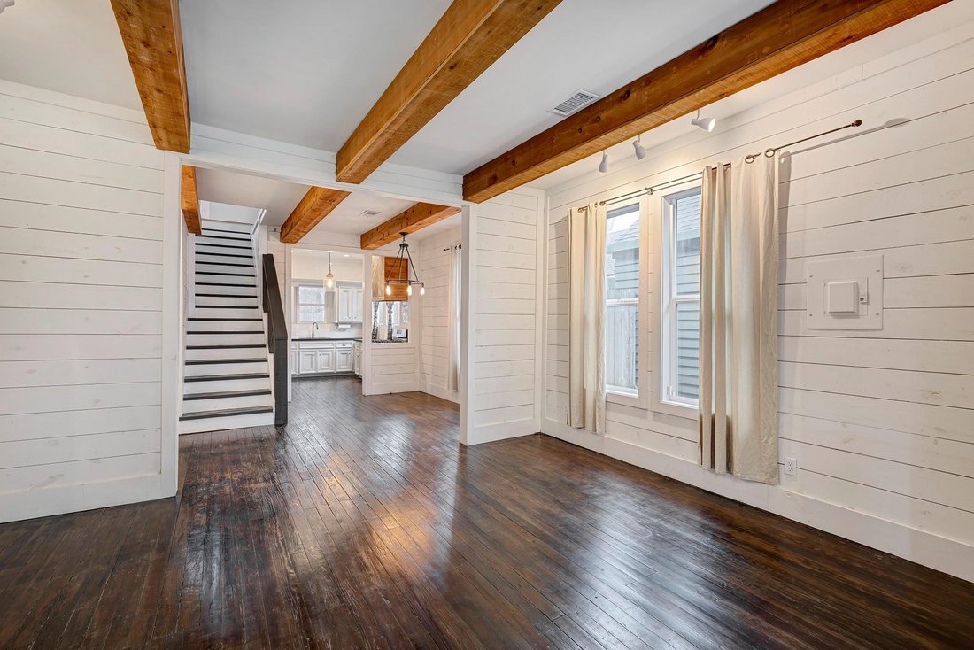 House in Houston, Texas, United States 5 - 18906636