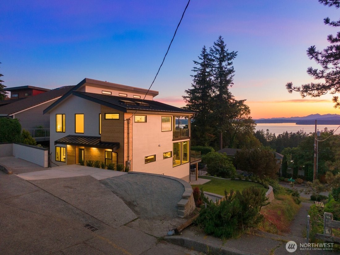 House in Seattle, Washington, United States 1 - 18909930