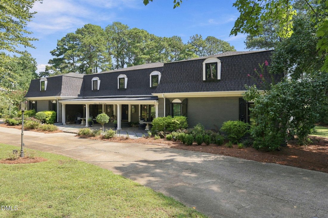 Haus in Seventy-First High School, North Carolina, Vereinigte Staaten 4 - 18912979